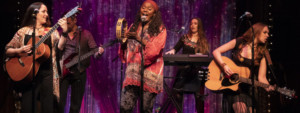 FST Announces Additional Extension of GUITAR GIRLS Image