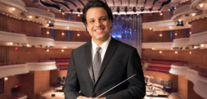 Pacific Symphony Promotes Roger Kalia, Assistant Conductor, To Position Of Associate Conductor Image