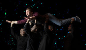 Florida Studio Theatre Announces Extension of THE CURIOUS INCIDENT OF THE DOG IN THE NIGHT-TIME 