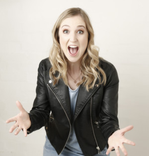 WOMAN OF THE YEAR Comes to Adelaide Fringe Image