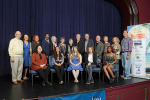 PB POETRY FESTIVAL Applauds The Winners Of High School Poetry Contest 2019 Image