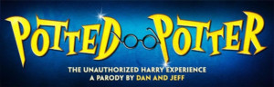 POTTED POTTER - The Unauthorized Harry Experience Returns To Sydney In March 
