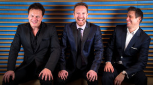 The Rat Pack Of Opera Head To Theatre Royal Winchester Image