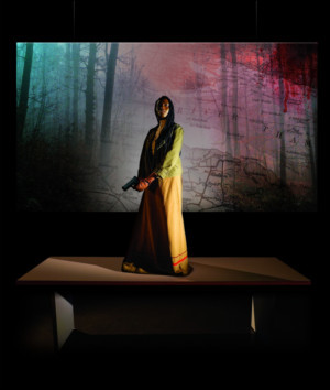 imitating the dog Presents HEART OF DARKNESS Image