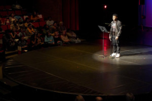 Capa Announces Winners Of First-ever Poetry Slam Competition Image