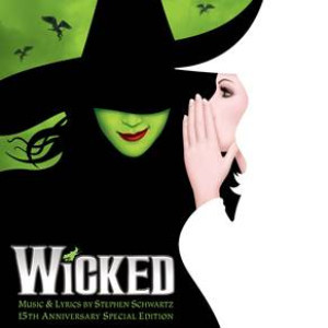 WICKED Will Release Special Two-Disc 15th Anniversary Edition Cast Album Image