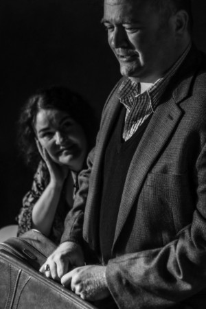 DEATH OF A SALESMAN Comes to the Ringwald Image