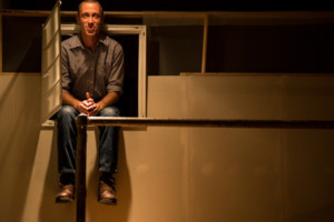 TUTA Theatre's Hit RADIO CULTURE Extends Through March 3 Plus Free Student Reservations Image