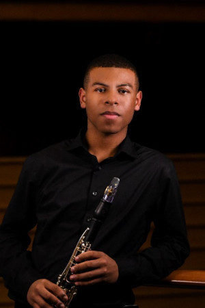 Phila. Youth Orchestra Students Recognized In All-City Concerto Competition 