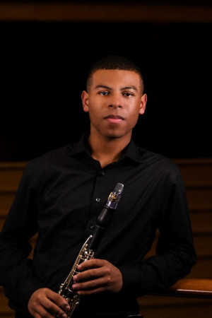 Phila. Youth Orchestra Students Recognized In All-City Concerto Competition Image