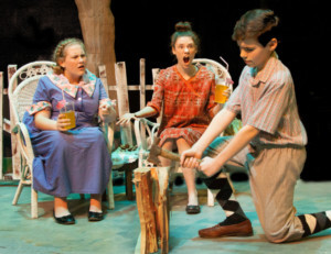 Roald Dahl Story Comes To Life On DreamWrights' Stage  Image