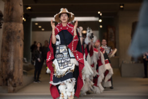 Indigenous Feminism Explored In 12th Annual Coastal Dance Festival Image
