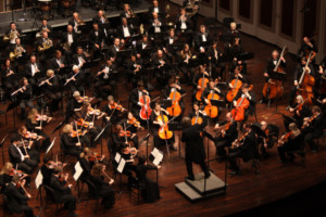 South Dakota Symphony Announces 2019-20 Season Concert Line-up 