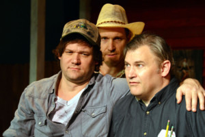The Group Rep Gives Back Inviting Furloughed Federal Workers To See A Play For Free Image