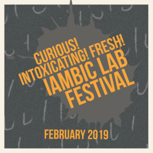 Independent Shakespeare Co. Presents IMABIC LAB, A Theater Festival Of New Works And Classical Curiosities 