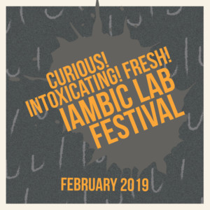 Independent Shakespeare Co. Presents IMABIC LAB, A Theater Festival Of New Works And Classical Curiosities Image