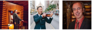 The Presser Foundation Sponsors Concert For Philadelphia Youth Orchestra Image