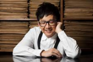 HK Phil and Anthony Lun Present The Man Behind The Piano Concert 