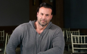 Steve Stanulis Teaming-up with Pavle Stanimirovic for 'Stealing Manhattan' Image
