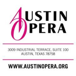 Austin Opera Announces 2019-2020 Season: RIGOLETTO, EVEREST, and TURANDOT 