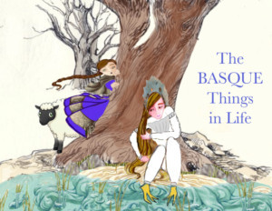 The BiTSY Stage Presents THE BASQUE THINGS IN LIFE Image