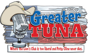 Stageworks Theatre Presents GREATER TUNA 