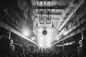 Printworks London Announce Six New Shows For Spring Season 