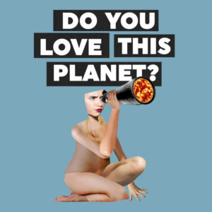 DO YOU LOVE THIS PLANET? By Alexander Matthews Comes to The Tristan Bates Theatre  Image