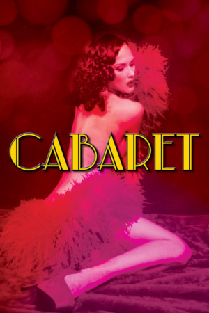 CABARET Comes To NKU Image