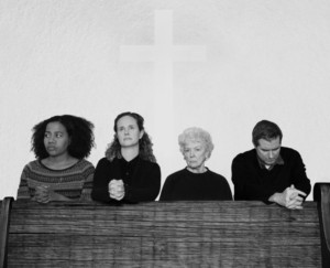 The Gift Theatre's DOUBT: A PARABLE Begins February 27 Image