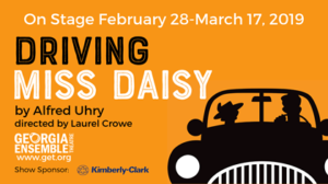 DRIVING MISS DAISY Takes the Stage at Georgia Ensemble Theatre Image