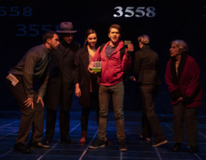 FST's CURIOUS INCIDENT Extends Again Through March 29 