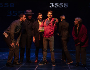 FST's CURIOUS INCIDENT Extends Again Through March 29 Image