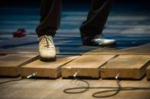 Dorrance Dance Creates Their Own Music in Groundbreaking Performance Image