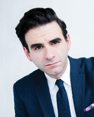 Joe Iconis, BROADWAY SESSIONS, And More Honored At 2019 MAC Awards Image
