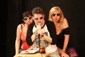 The New York Neo-Futurists Offer Level One Workshop: Function And Fundamentals      Image