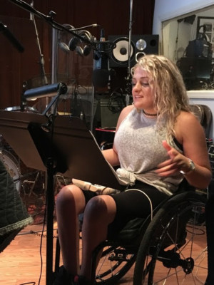 LOVEVILLE HIGH, A MUSICAL PODCAST Launches Episode 4 Image