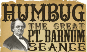The Great P.T. Barnum Returns To Virginia Image