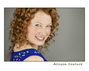 Allison Couture Joins The Cast Of DUETS With The Write Teacher(s) Volume 7 