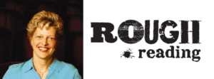 This #RoughReading Unites Bay Area Theatre Leaders Carey Perloff & Tony Taccone!  Image