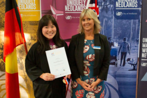 City Of Nedlands Citizenship Awards Announced  Image