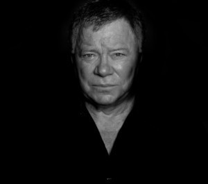 William Shatner Comes To The Palace March 6 Image