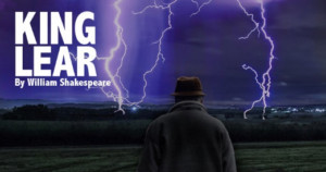 KING LEAR Comes to Jack Studio Theatre 