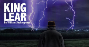 KING LEAR Comes to Jack Studio Theatre Image