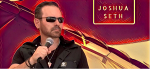Psychological Illusionist Joshua Seth returns to Playhouse Square Image