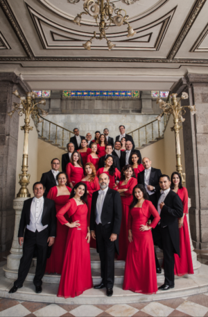 Coro de Madrigalistas interpretará en Bellas Artes canciones en lenguas originarias 