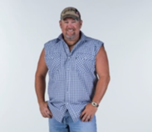 Bellco Theatre Welcomes Larry The Cable Guy September 7 