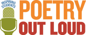 Poetry Out Loud State Finals Set for Feb. 24 