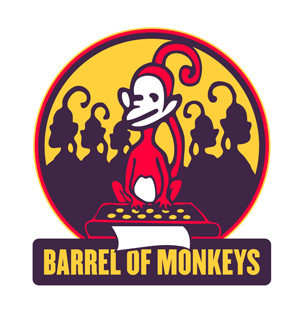 Barrel of Monkeys Presents Annual Benefit Fancy Schmancy – Setting: Ocean Image