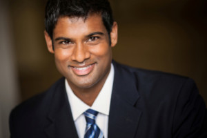 Opera Grand Rapids Presents An Evening with Sean Panikkar, A Recital, With Pianist Rohan De Silva Image